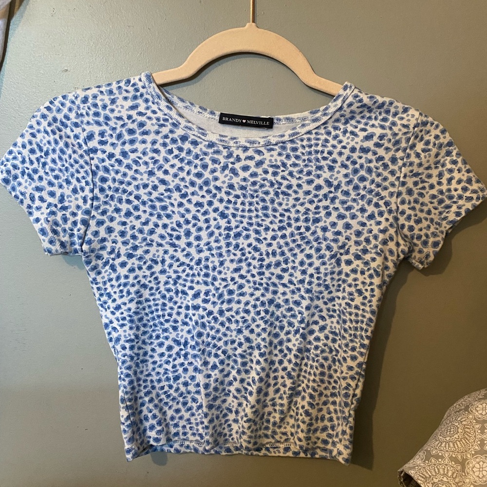 Brandy Melville top